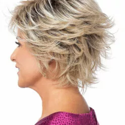 Fashion Flair HF | Synthetic Wig By Toni Brattin Wigs For Women