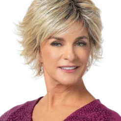 Fashion Flair HF | Synthetic Wig By Toni Brattin Wigs For Women