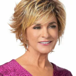 Fashion Flair HF | Synthetic Wig By Toni Brattin Wigs For Women