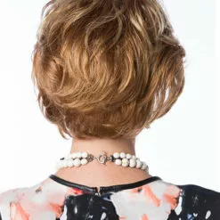 Wigs For Women Stunning HF | Synthetic Wig By Toni Brattin