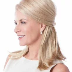 Pump It Up Fall Straight HF | Hair Piece By Toni Brattin Sales Items