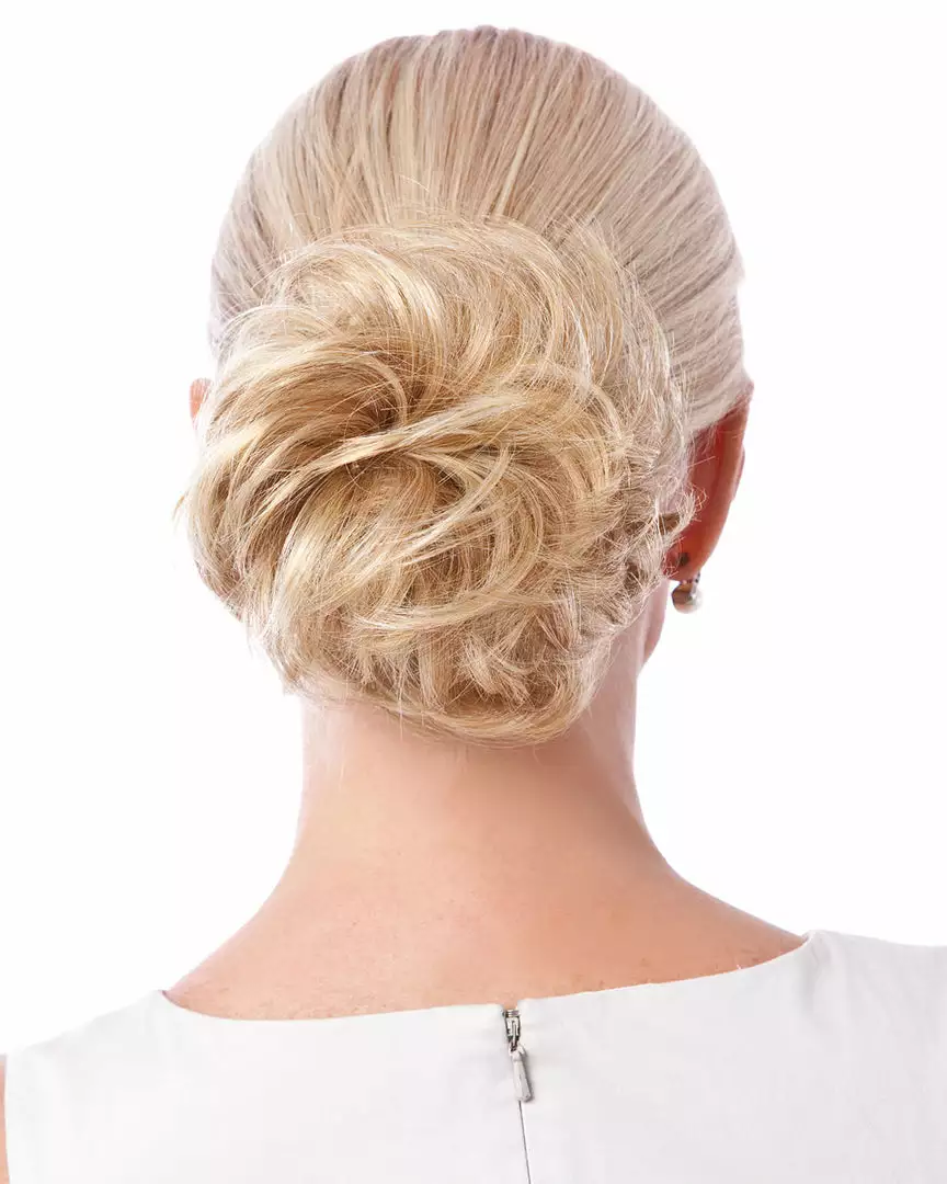 Twist Classic HF | Hair Piece By Toni Brattin 6 Twist Classic HF | Hair Piece By Toni Brattin