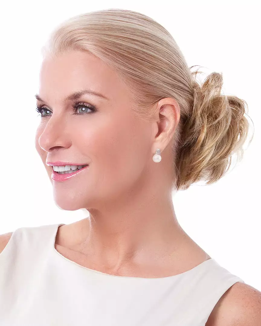 Twist Classic HF | Hair Piece By Toni Brattin 3 Twist Classic HF | Hair Piece By Toni Brattin