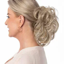 Pony Curls HF | Hair Piece By Toni Brattin