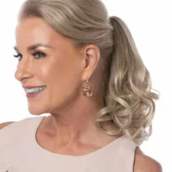 Pony Double Play HF | Hair Piece By Toni Brattin