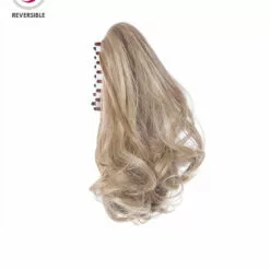 Pony Double Play HF | Hair Piece By Toni Brattin 14 Pony Double Play HF | Hair Piece By Toni Brattin