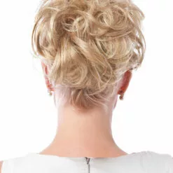 Sales Items Twin Clip Soft Curl HF | Hair Piece By Toni Brattin