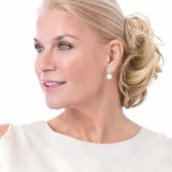 Twist & More HF | Hair Piece By Toni Brattin Sales Items