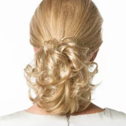 Twist Crazy Curl HF | Hair Piece By Toni Brattin