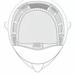 Top Notch (Exclusive) | Monofilament Synthetic Toppers By Jon Renau Wiglets 17 Top Notch (Exclusive) | Monofilament Synthetic Toppers By Jon Renau Wiglets