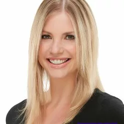 8~12 Inch Top Smart 12 Inch (Exclusive) | Lace Front & Monofilament Synthetic Hair Toppers By Jon Renau