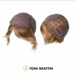 Trendsetter HF | Synthetic Wig By Toni Brattin