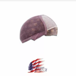 Utah II (Exclusive) | Lace Front & Monofilament Synthetic Wig By Dream USA Wigs For Women