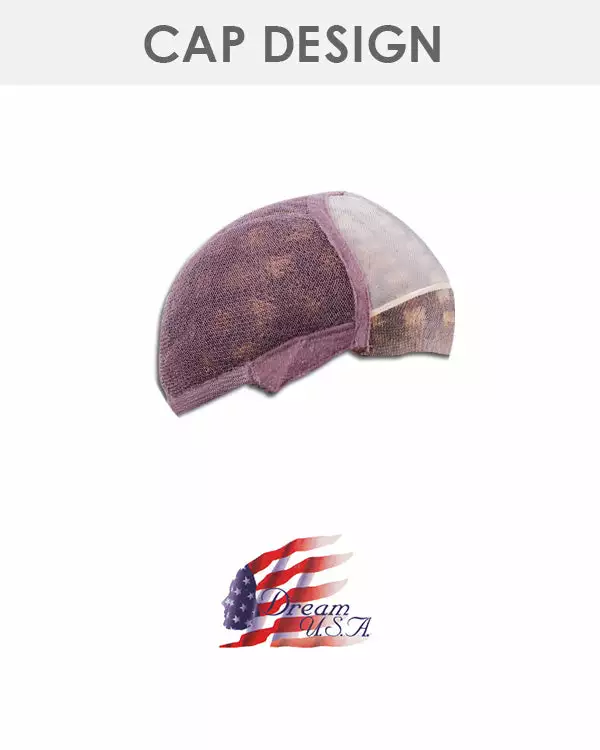 Wigs For Women Utah II | Lace Front & Monofilament Synthetic Wig By Dream USA 8 Wigs For Women Utah II | Lace Front & Monofilament Synthetic Wig By Dream USA