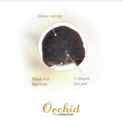 Envious | Lace Front & Monofilament Part Synthetic Wig By Orchid Wigs For Black Women 19 Envious | Lace Front & Monofilament Part Synthetic Wig By Orchid Wigs For Black Women