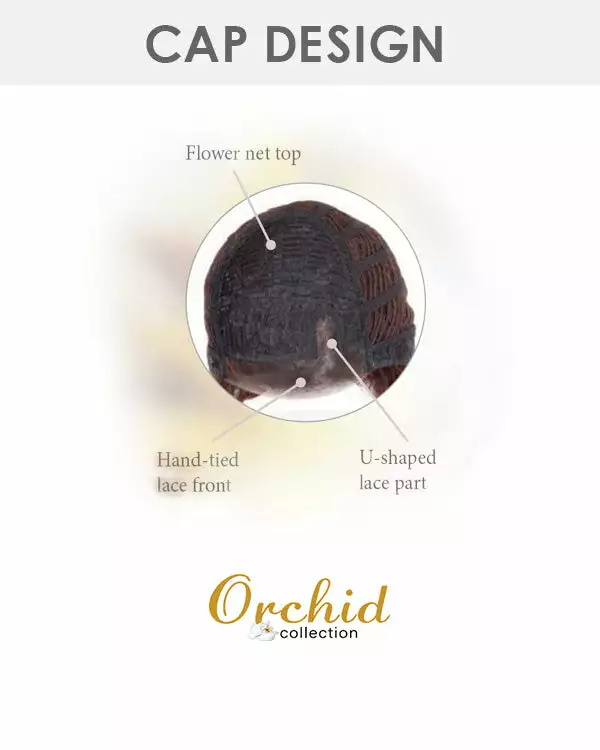 Envious | Lace Front & Monofilament Part Synthetic Wig By Orchid Wigs For Black Women 11 Envious | Lace Front & Monofilament Part Synthetic Wig By Orchid Wigs For Black Women