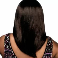 Charli | Skin Part Synthetic Wig By Vivica Fox 9 Charli | Skin Part Synthetic Wig By Vivica Fox