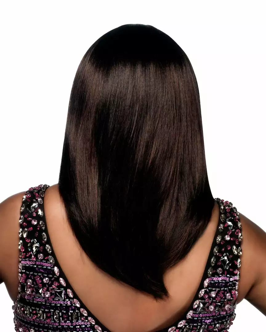 Charli | Skin Part Synthetic Wig By Vivica Fox 6 Charli | Skin Part Synthetic Wig By Vivica Fox