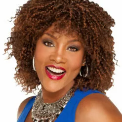 Jozefina | Synthetic Wig By Vivica Fox