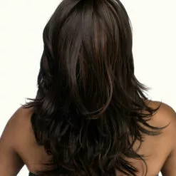 Brie | Synthetic Wig By Vivica Fox Wigs For Black Women