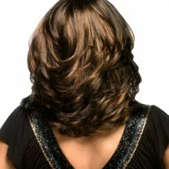 Autumn | Synthetic Wig By Vivica Fox Wigs For Black Women