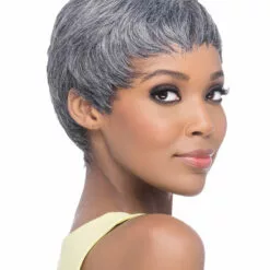 AW-Carrie | Synthetic Wig By Vivica Fox Wigs For Black Women