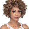 AW-Leah | Synthetic Wig By Vivica Fox