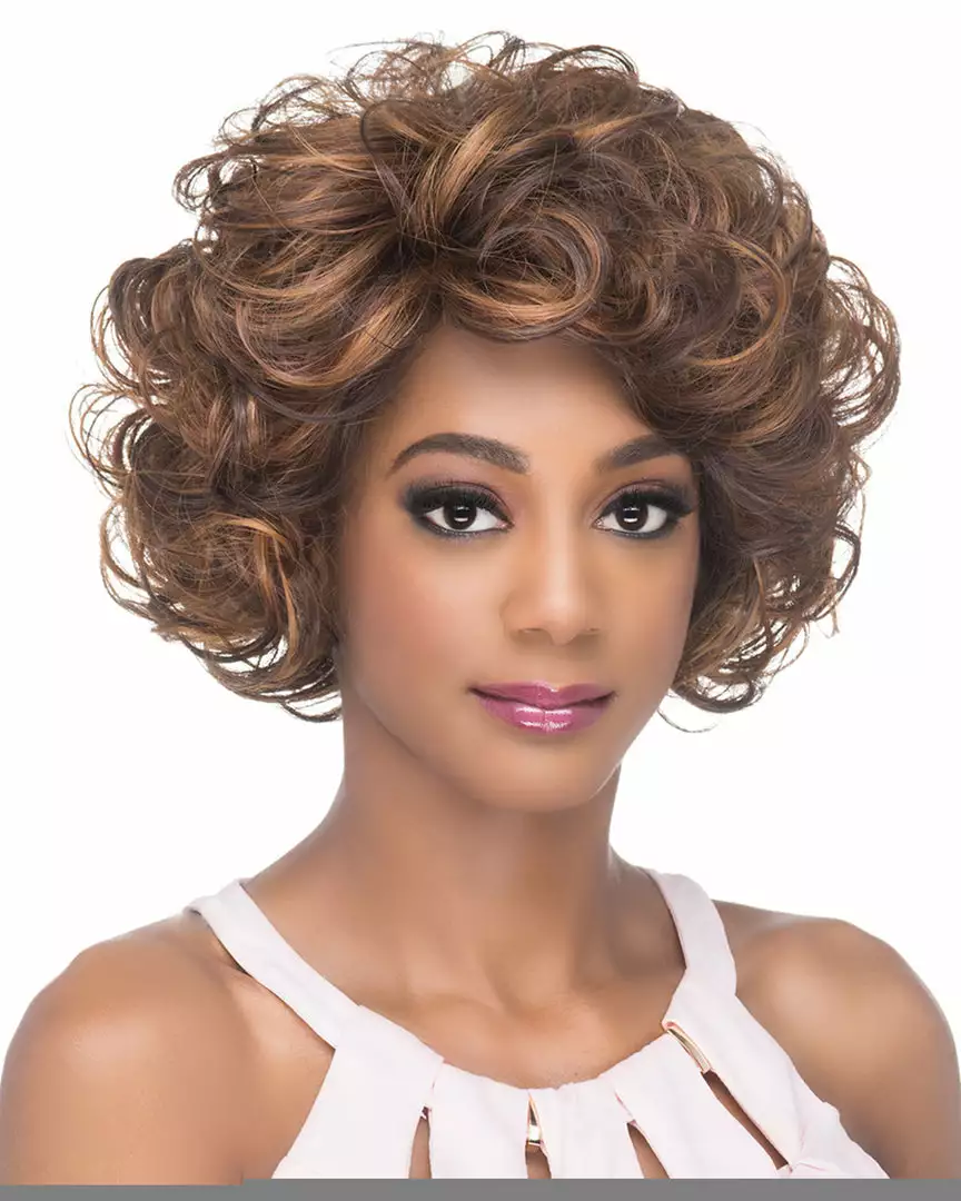 AW-Leah | Synthetic Wig By Vivica Fox 3 AW-Leah | Synthetic Wig By Vivica Fox