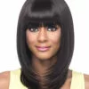 Wigs For Black Women AW-Onika | Synthetic Wig By Vivica Fox