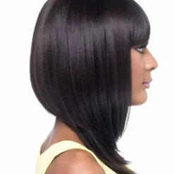 Wigs For Black Women AW-Onika | Synthetic Wig By Vivica Fox