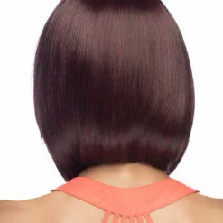 Wigs For Black Women AW-Utah | Synthetic Wig By Vivica Fox