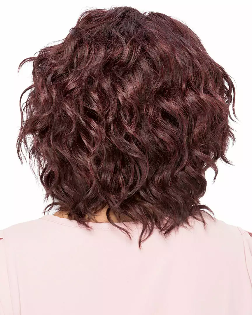 AW-Fabi | Synthetic Wig By Vivica Fox 5 AW-Fabi | Synthetic Wig By Vivica Fox