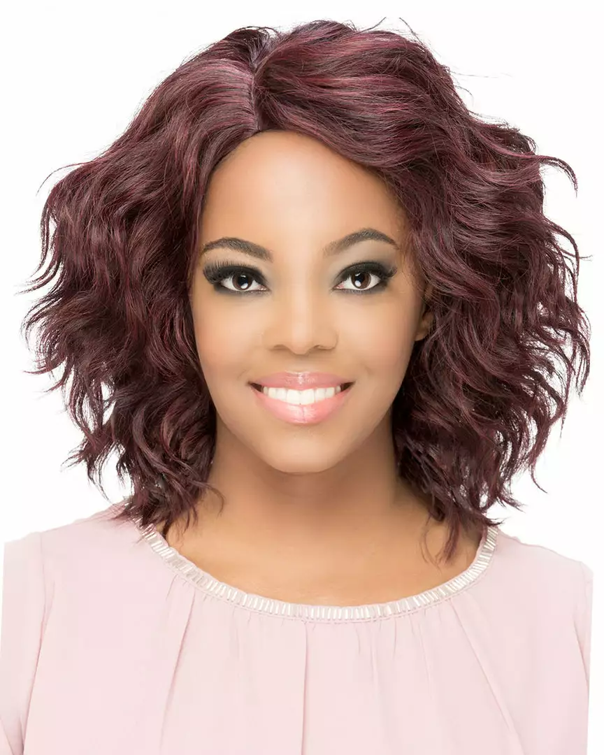 AW-Fabi | Synthetic Wig By Vivica Fox 3 AW-Fabi | Synthetic Wig By Vivica Fox