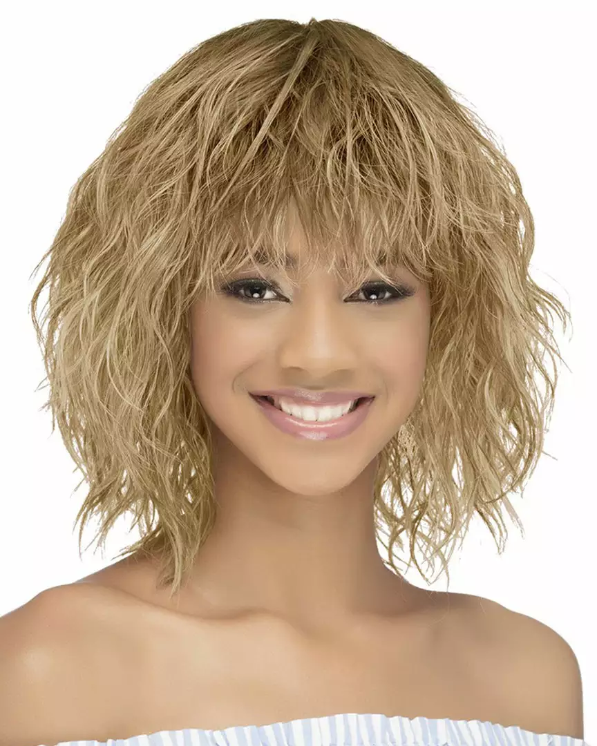 Leto | Synthetic Wig By Vivica Fox 3 Leto | Synthetic Wig By Vivica Fox