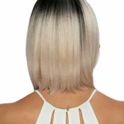 Klaret | Synthetic Wig By Vivica Fox 7 Klaret | Synthetic Wig By Vivica Fox