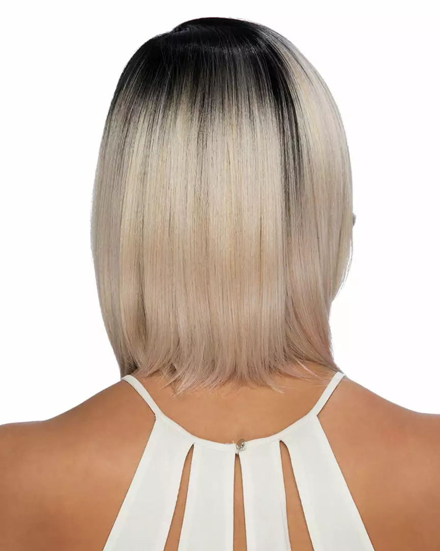 Klaret | Synthetic Wig By Vivica Fox 5 Klaret | Synthetic Wig By Vivica Fox