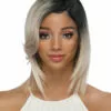 Klaret | Synthetic Wig By Vivica Fox 1 Klaret | Synthetic Wig By Vivica Fox