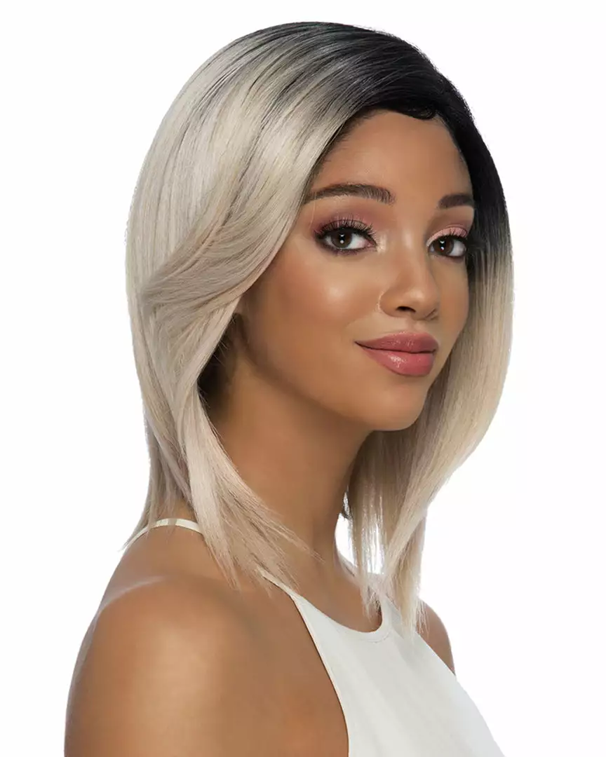 Klaret | Synthetic Wig By Vivica Fox 4 Klaret | Synthetic Wig By Vivica Fox