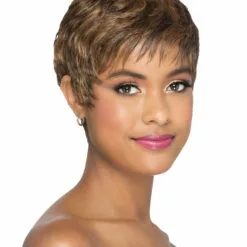 Davida | Synthetic Wig By Vivica Fox