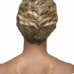 Wigs For Black Women Emori | Synthetic Wig By Vivica Fox