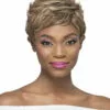 Wigs For Black Women Emori | Synthetic Wig By Vivica Fox 2 Wigs For Black Women Emori | Synthetic Wig By Vivica Fox
