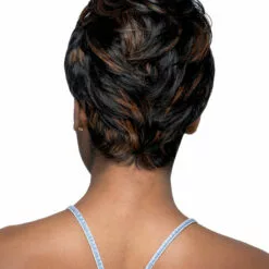 Wigs For Black Women Vanessa | Synthetic Wig By Vivica Fox