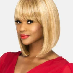 Como | Synthetic Wig By Vivica Fox Wigs For Black Women