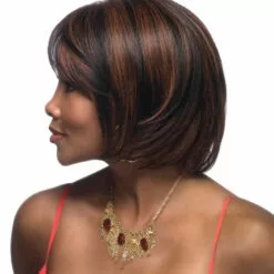 Celia | Synthetic Wig By Vivica Fox Wigs For Black Women
