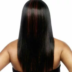 Javant | Lace Front Synthetic Wig By Vivica Fox