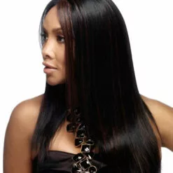 Javant | Lace Front Synthetic Wig By Vivica Fox