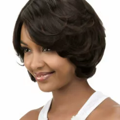 Kaia | Lace Front Remy Human Hair Wig By Vivica Fox