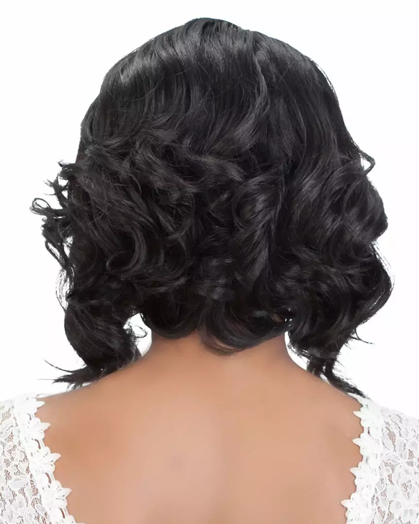 Tori | Lace Front Synthetic Wig By Vivica Fox Wigs For Black Women 5 Tori | Lace Front Synthetic Wig By Vivica Fox Wigs For Black Women