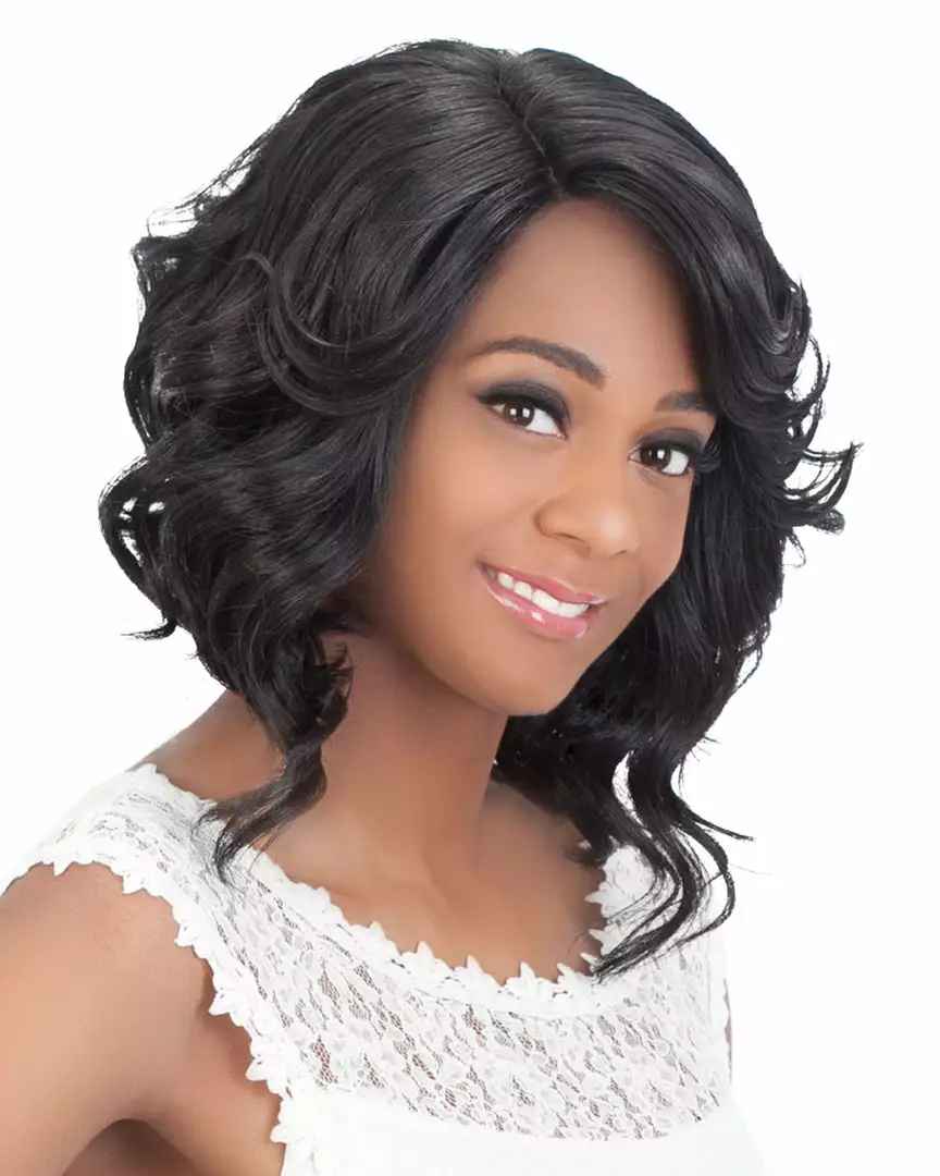 Tori | Lace Front Synthetic Wig By Vivica Fox Wigs For Black Women 4 Tori | Lace Front Synthetic Wig By Vivica Fox Wigs For Black Women