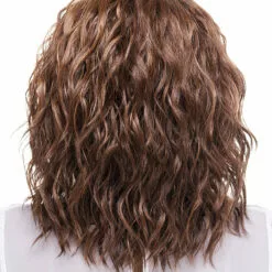 Finn | Lace Front Synthetic Wig By Vivica Fox Wigs For Black Women